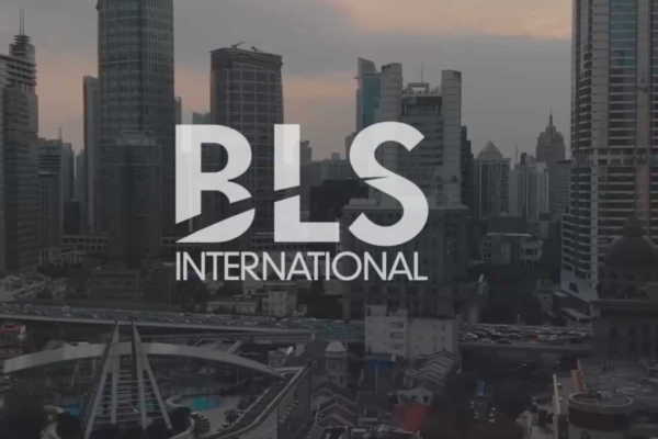 BLS International debarred from MEA tenders for two years; existing contracts unaffected