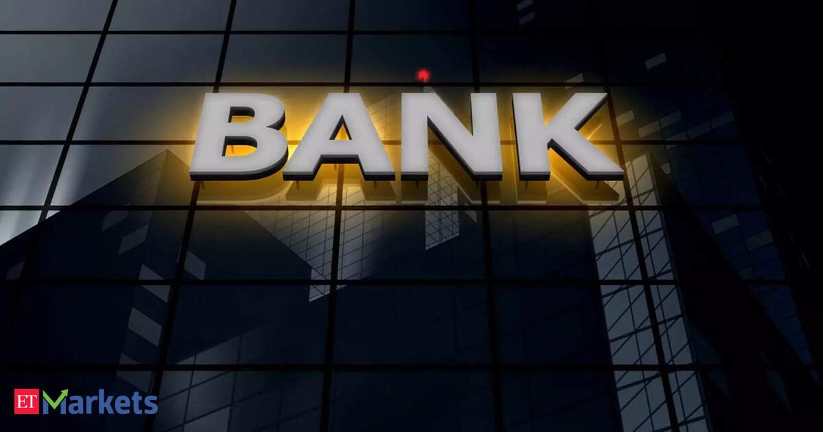 Banking stocks lead markets to four-month high ahead of Diwali