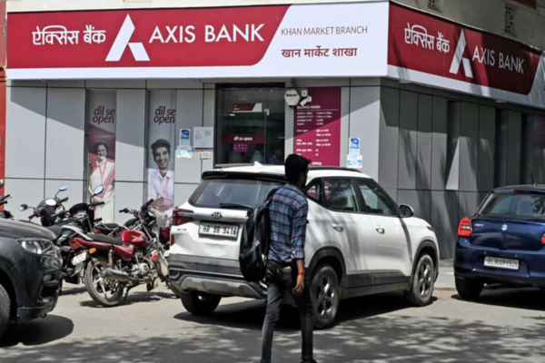 Banks likely to report soft Q2 performance amid NIM pressures and higher credit costs: Axis Securities