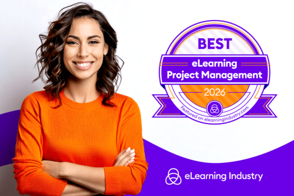 Best Project Management In eLearning Development 2026