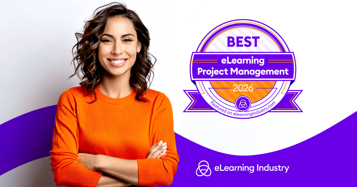 Best Project Management In eLearning Development 2026