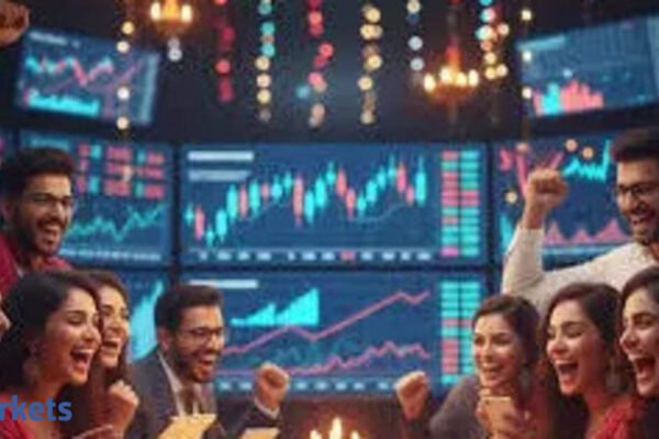 Bharti Group emerges as biggest gainer in Samvat 2081