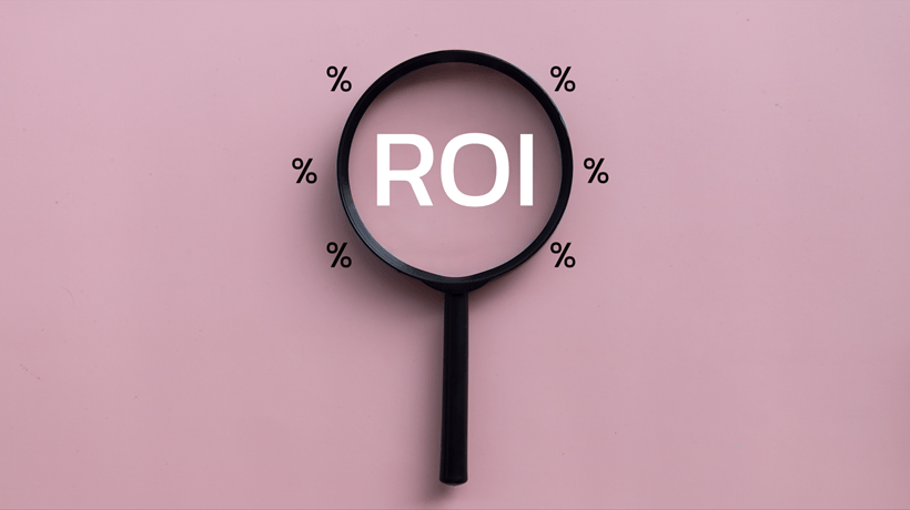Building Your ROI Measurement System For L&D