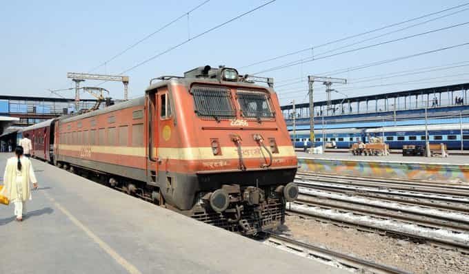 Cabinet approves Rs 24,634-crore multitracking railway projects in Maharashtra, MP, 2 other states