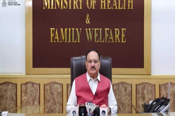 Centre issues advisory to states after child illness cases linked to cough syrup use