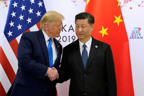 China calls US’ 100% tariffs as ‘double standards’, vows ‘prudential’ export control
