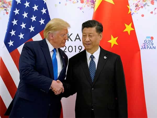 China calls US’ 100% tariffs as ‘double standards’, vows ‘prudential’ export control