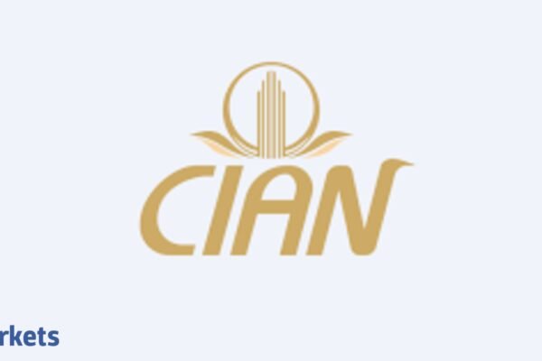 Cian Agro shares hit 5% lower circuit after 16-day upper circuit run. Stock still up over 8,400% in 2 years