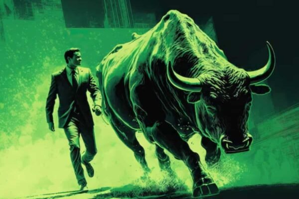 Closing Bell: Realty, power boost D-Street! Sensex jumps 300 points, Nifty ends above 25,250 on Friday high