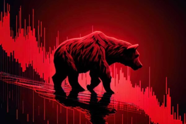 Closing Bell: Sensex, Nifty end lower amid global selloff; FMCG and IT stocks drag