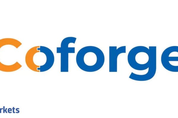 Coforge shares rally 6% after Q2 net profit rockets 86% YoY. Should you buy, sell or hold?