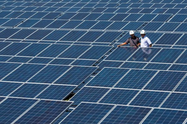 Commerce ministry recommends anti-dumping duty on solar cells from China for 3 yrs