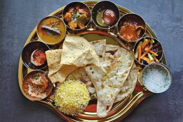 Cost of home-cooked veg thali down 10% in September, non-veg 6% as vegetables turn cheaper