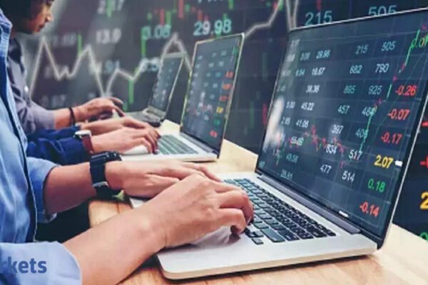 Crucial week for traders: Oct 6, 7 & 9 seen as high-volatility days, Harshubh Shah