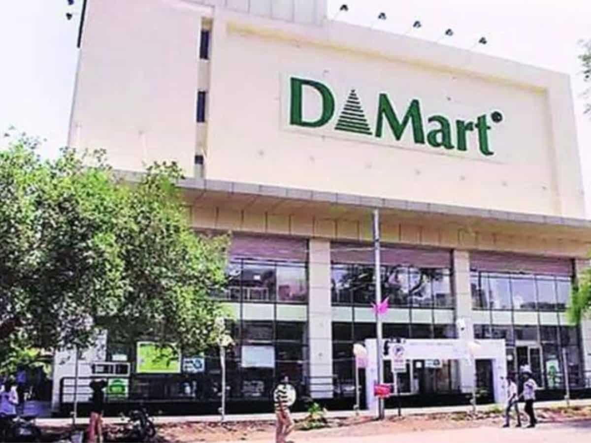 DMart shares slide post-Q2 earnings; here’s what Anil Singhvi suggests investors do now