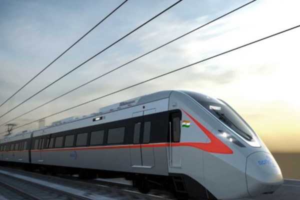 Delhi–Meerut RRTS secures last tranche of ADB funding worth 9 million