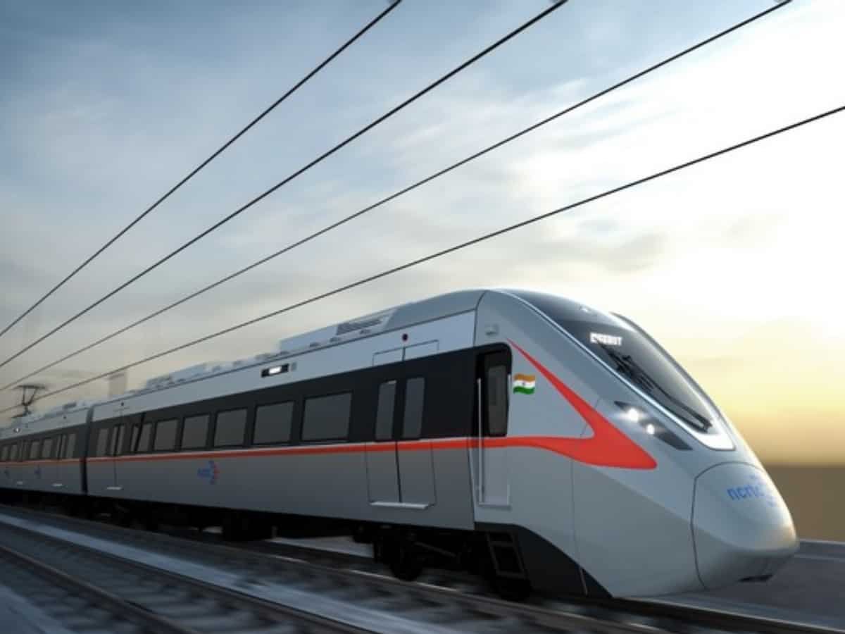 Delhi–Meerut RRTS secures last tranche of ADB funding worth 9 million