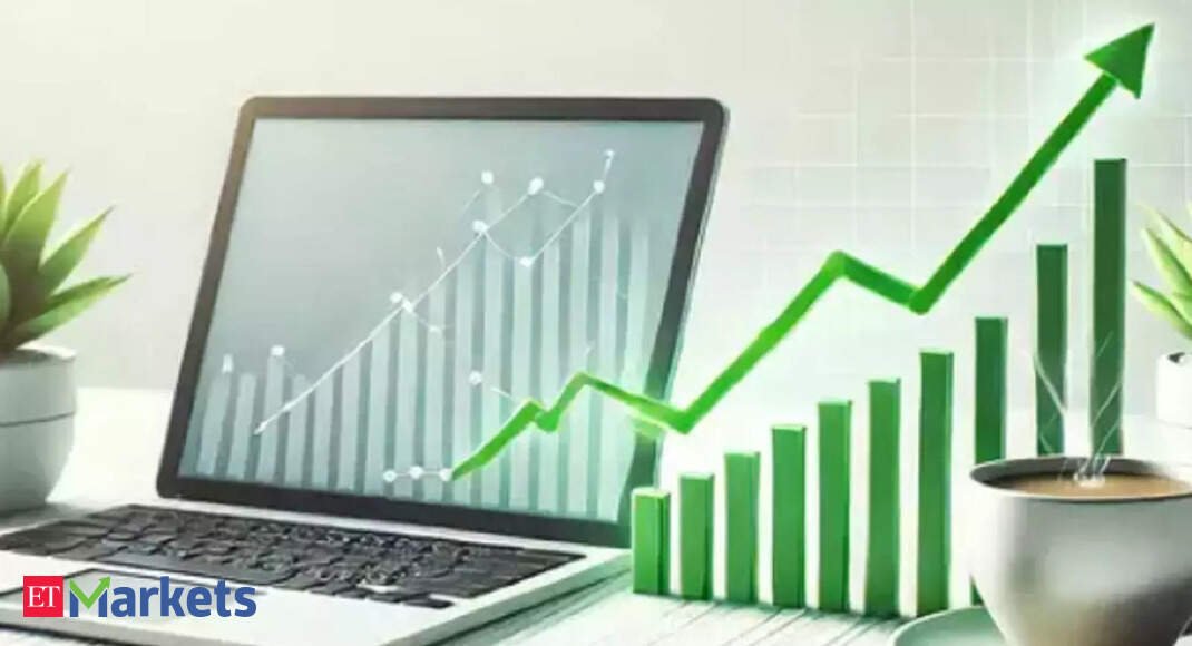 Dhanteras 2025: 8 Nifty microcaps stocks doubled investors’ money since last year! – Microcap multibaggers