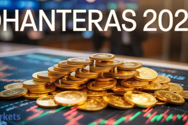 Dhanteras & digital wealth: Can crypto become the modern auspicious investment?