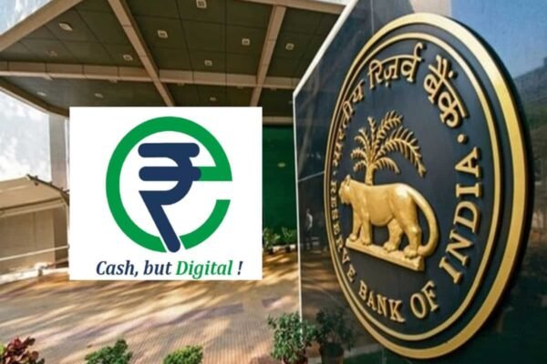 Digital Rupee: How you can make easy, cash-free payments without internet—A step-by-step guide
