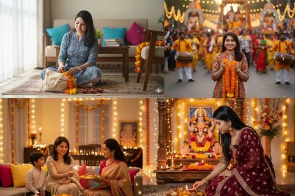 Diwali, Dussehra and festive season with Nano Banana AI: 8 Google Gemini AI photo editing prompts that you can try