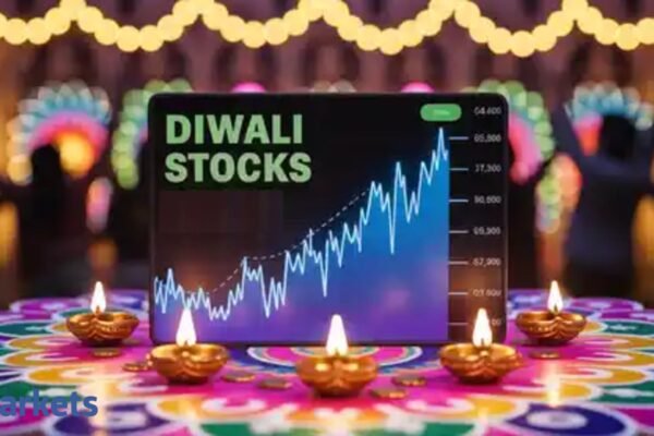Diwali Samvat 2082: Top 11 stocks from 11 leading brokerages offering up to 106% upside. Do you own? – Samvat 2082 stock picks