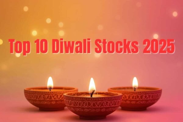 Diwali Special Stocks: Top 10 shares set to give 13–25% returns — Do you own any of these?