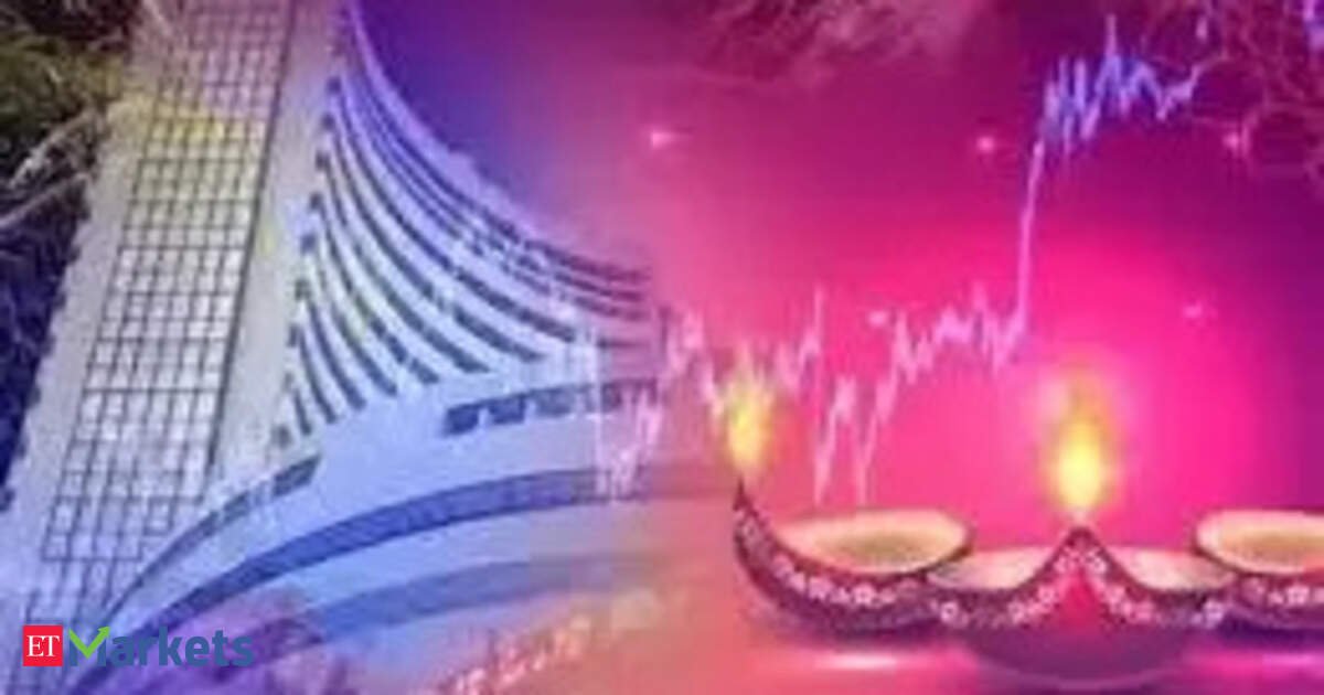 Diwali Stock Market Holiday: Are NSE and BSE open or closed today for Diwali 2025? Check now