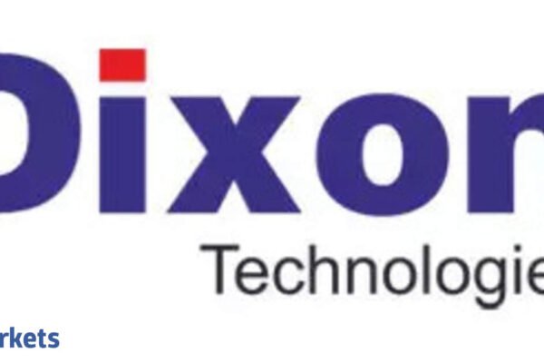 Dixon Technologies Q2 Results: Cons PAT soars 72% YoY to Rs 670 crore, revenue up 29%