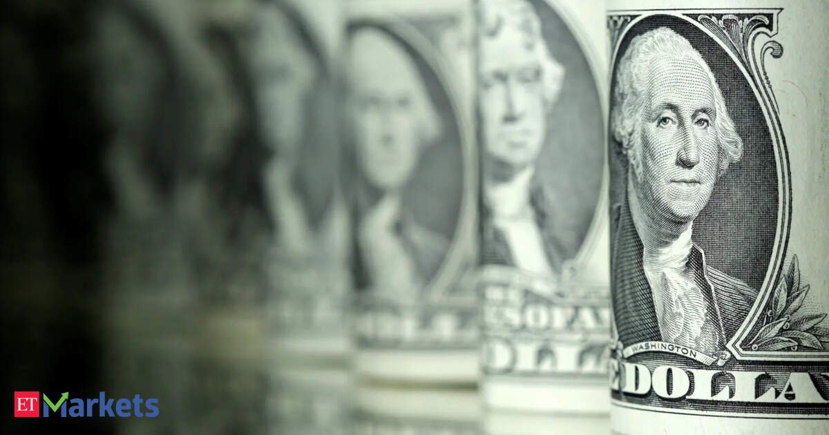 Dollar set for weekly slide as trade, shutdown concerns weigh