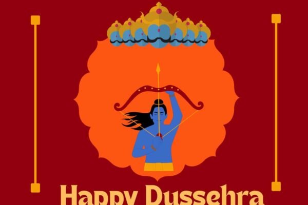 Dussehra 2025: Wishes, messages, greetings, status and more to share on social media