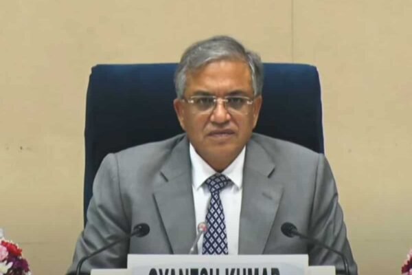EC announces bypolls in eight Assembly constituencies across seven states on November 11 – Check full list here
