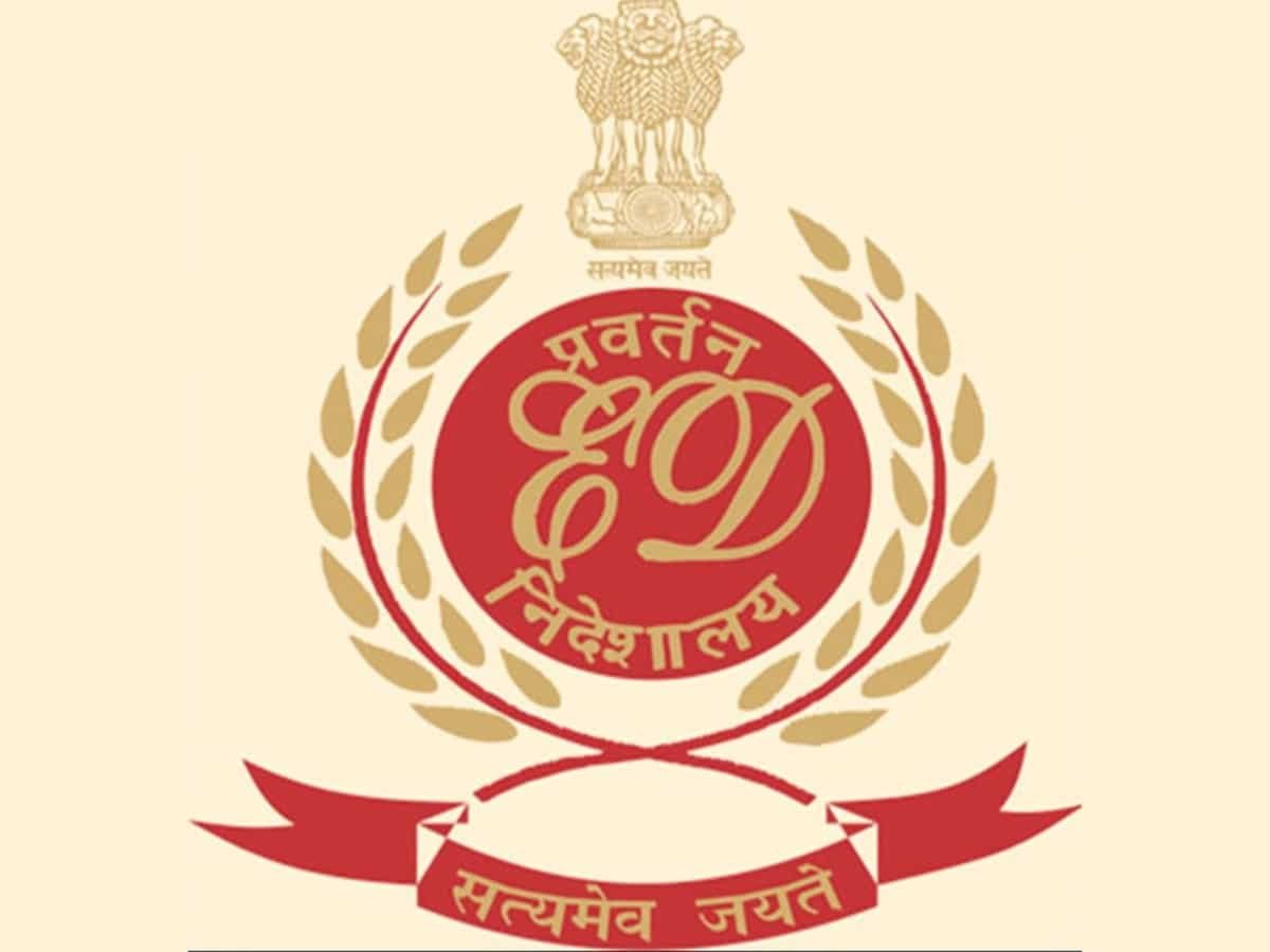 ED freezes crypto assets in multi-crore Goa land scam probe