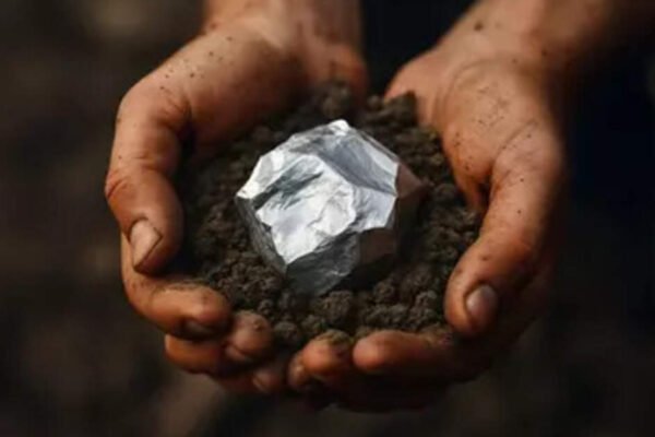 EU steps up efforts to cut reliance on Chinese rare earths