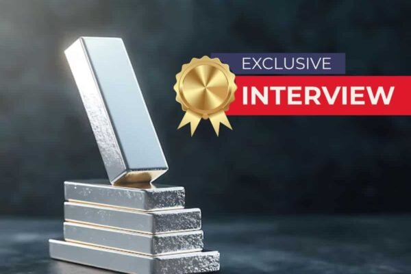 EXCLUSIVE: Silver hits all-time high—Rally drivers and portfolio allocation | Price predictions inside