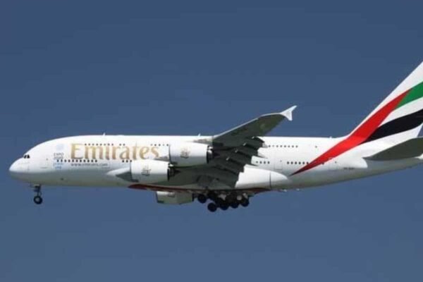 Emirates bans power bank use on board, here’s what passengers should know about the new rule