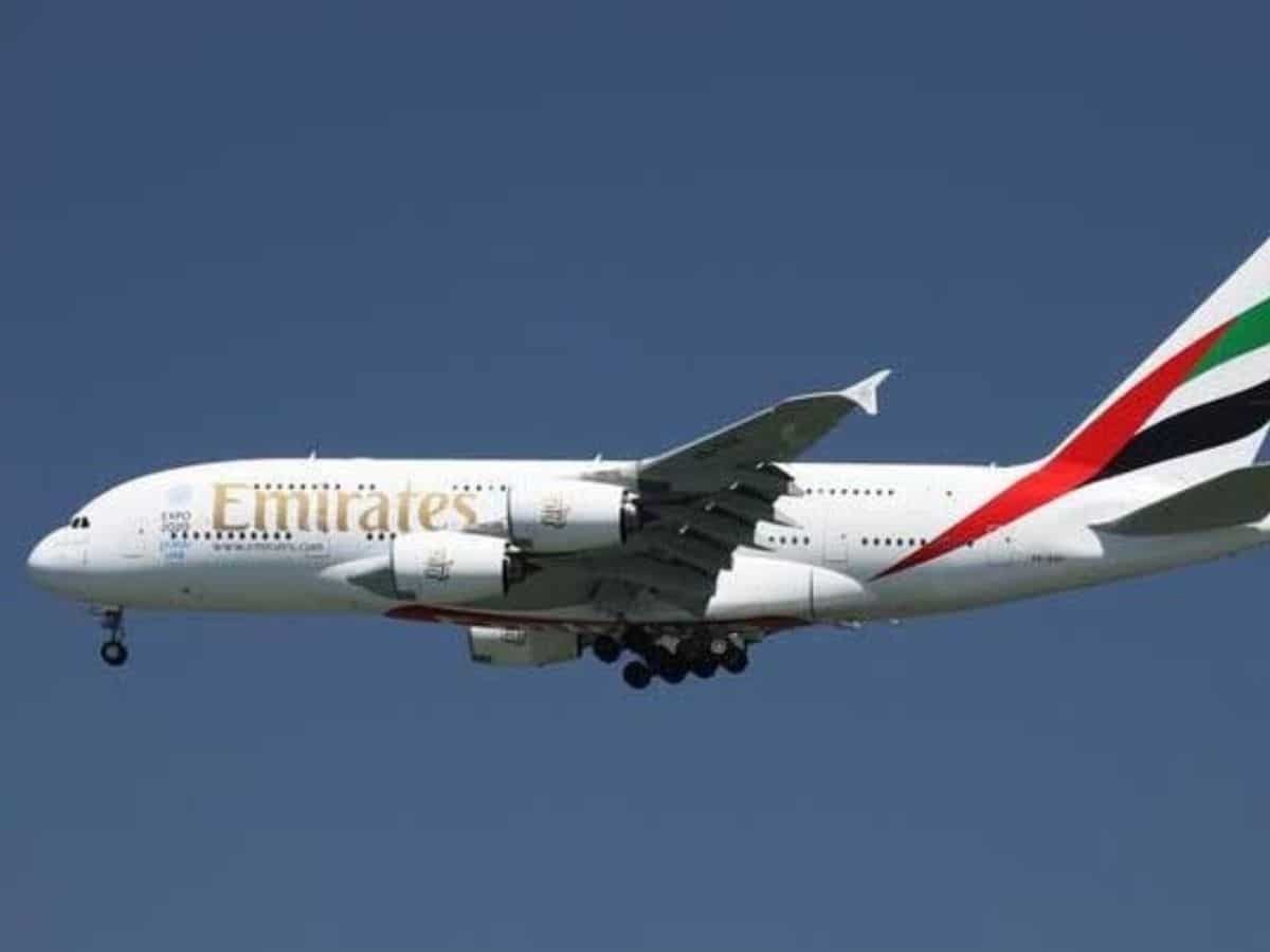 Emirates bans power bank use on board, here’s what passengers should know about the new rule