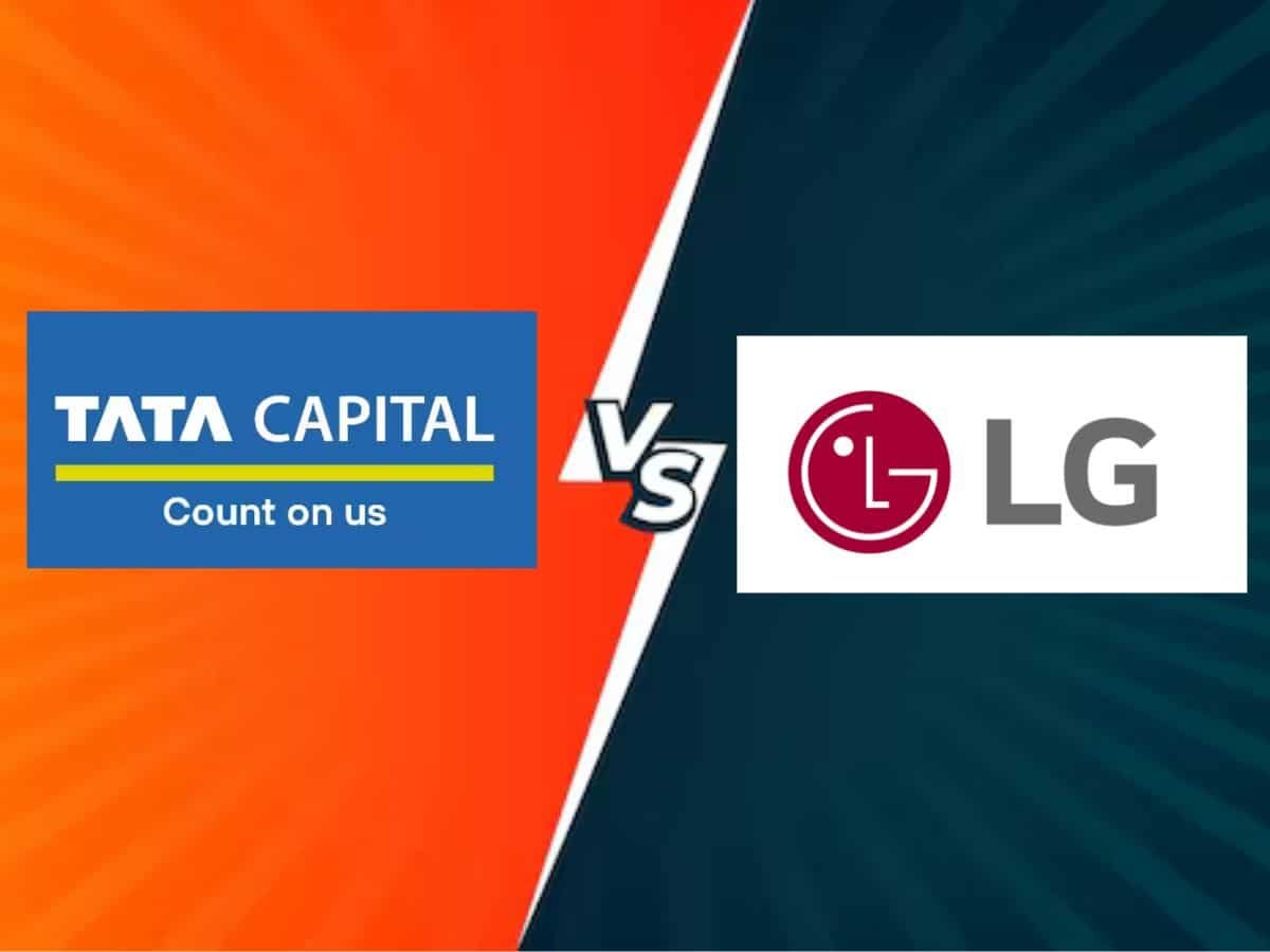 Explained: Tata Capital vs LG Electronics India IPO—A point-by-point comparison