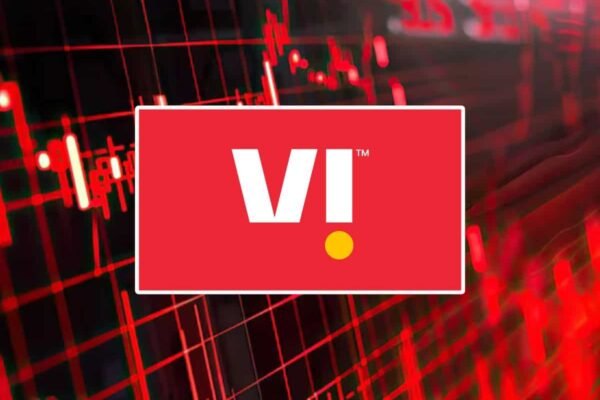 Explained: Why are Vodafone Idea shares falling today?