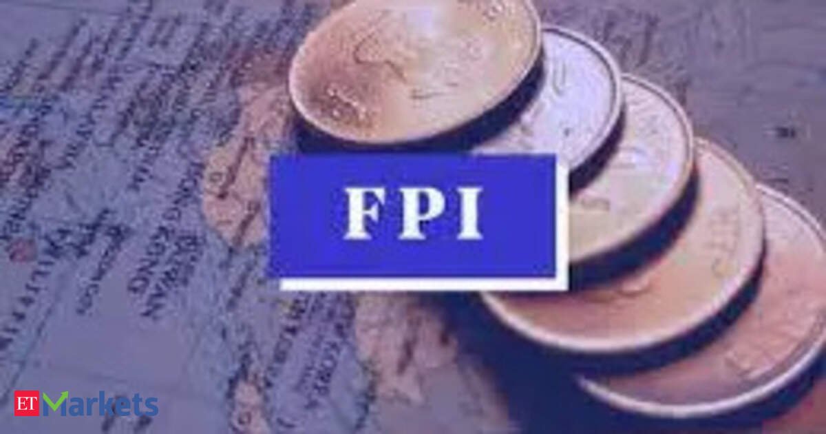 FPIs turn bullish on India as short covering drives market higher