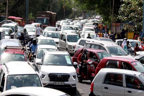 Festive season lifts auto sales in September, stronger uptrend expected in October: Report