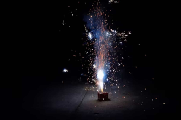 Firecrackers allowed this Diwali? SC Bench hits at relaxing restrictions