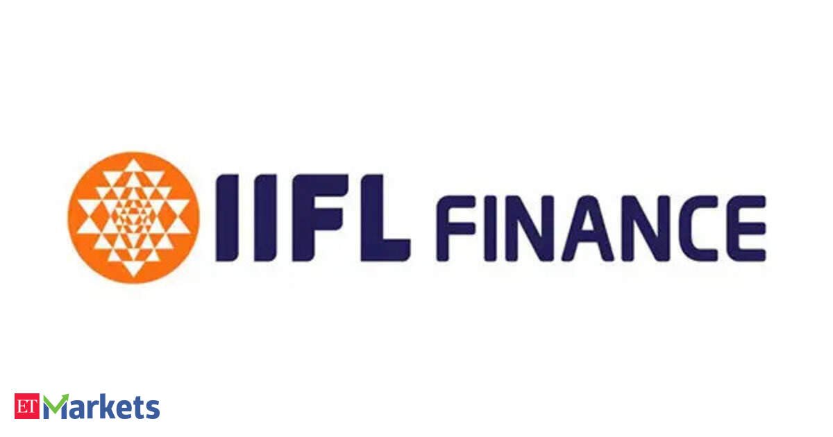 Fitch upgrades outlook on IIFL Finance to positive