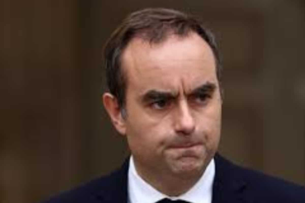 France’s outgoing PM Lecornu rules out parliament dissolution amid deepening crisis
