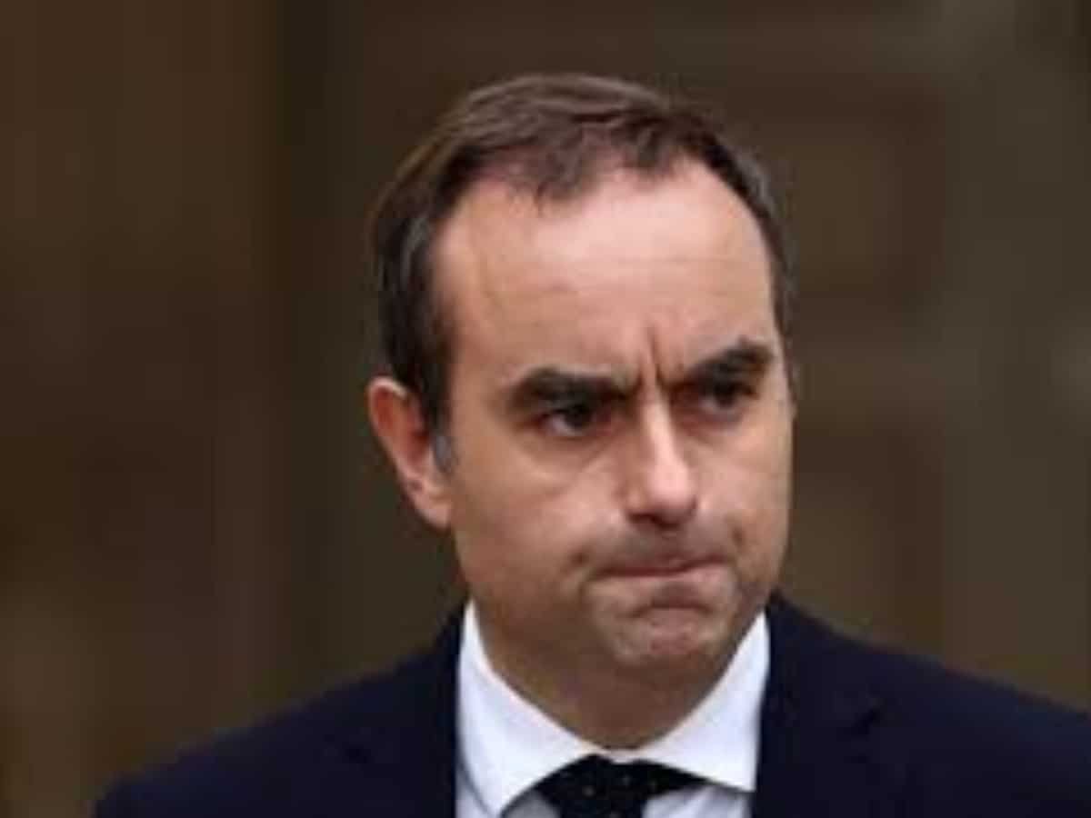 France’s outgoing PM Lecornu rules out parliament dissolution amid deepening crisis