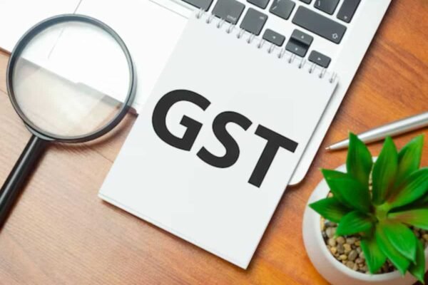 GST Data October 2025: Collection rises 9% YoY to 1.89 Lk Cr