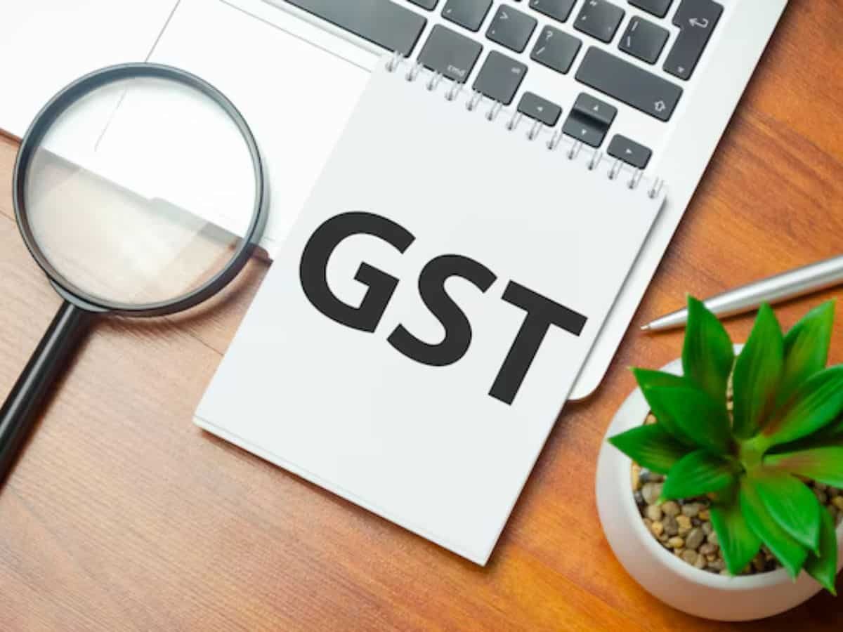 GST Data October 2025: Collection rises 9% YoY to 1.89 Lk Cr