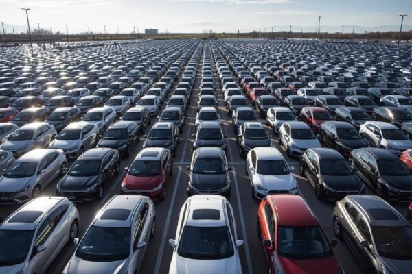GST cut fuels auto sector rebound in September: Strong sales across all segments