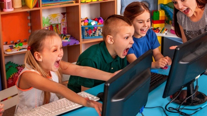 Gamification 2.0: Why Students Learn Better When They Play