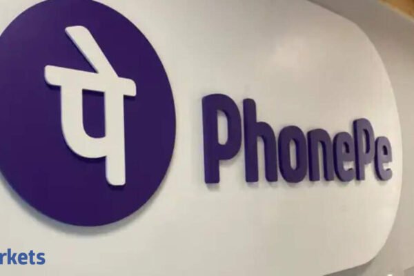 General Atlantic tops up PhonePe wallet with 0 million